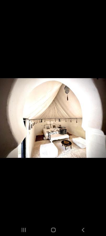 Hotel Les Jardins D Isis Marrakesh Exterior foto