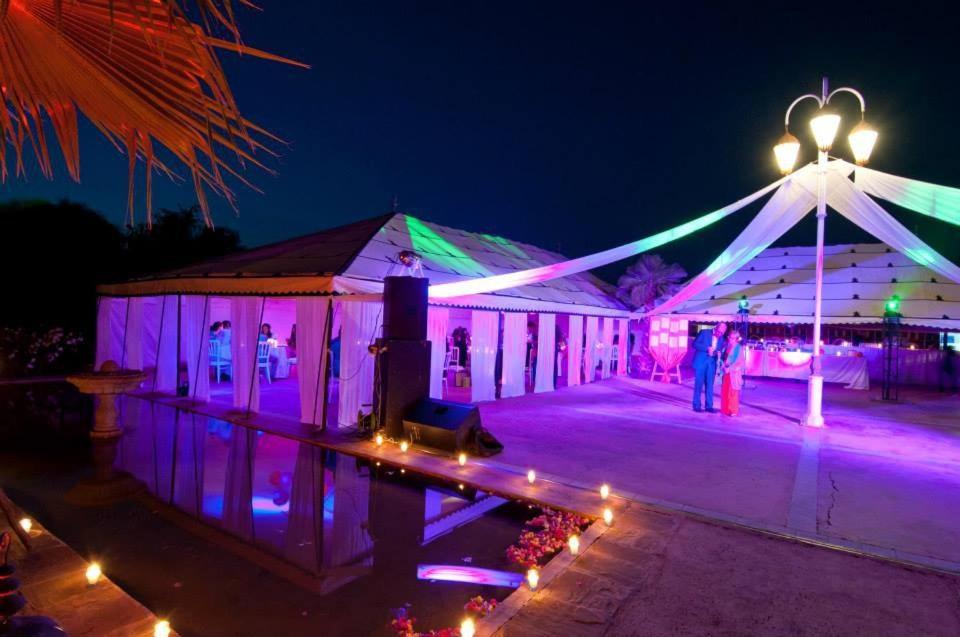 Hotel Les Jardins D Isis Marrakesh Exterior foto